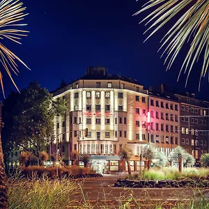 Otel Mercure Center