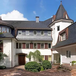 Hotel Falkenberg ***