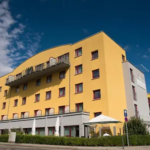 Hotel Roedelheimer Hof - Am Wasserturm ***