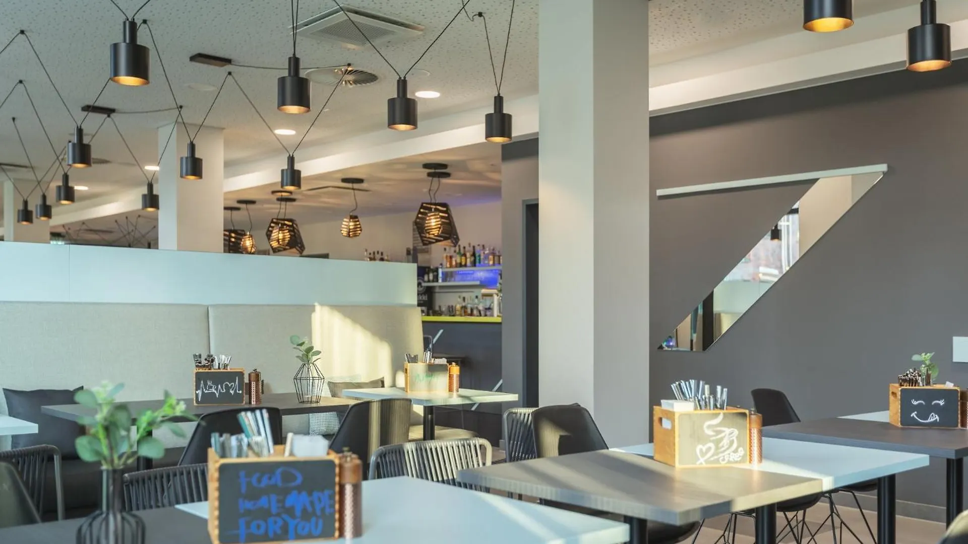 Holiday Inn - The Niu, Seven Dusseldorf Ost By Ihg Allemagne