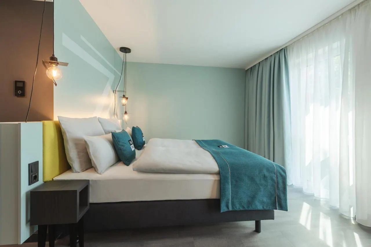 Holiday Inn - The Niu, Seven Dusseldorf Ost By Ihg Hotel