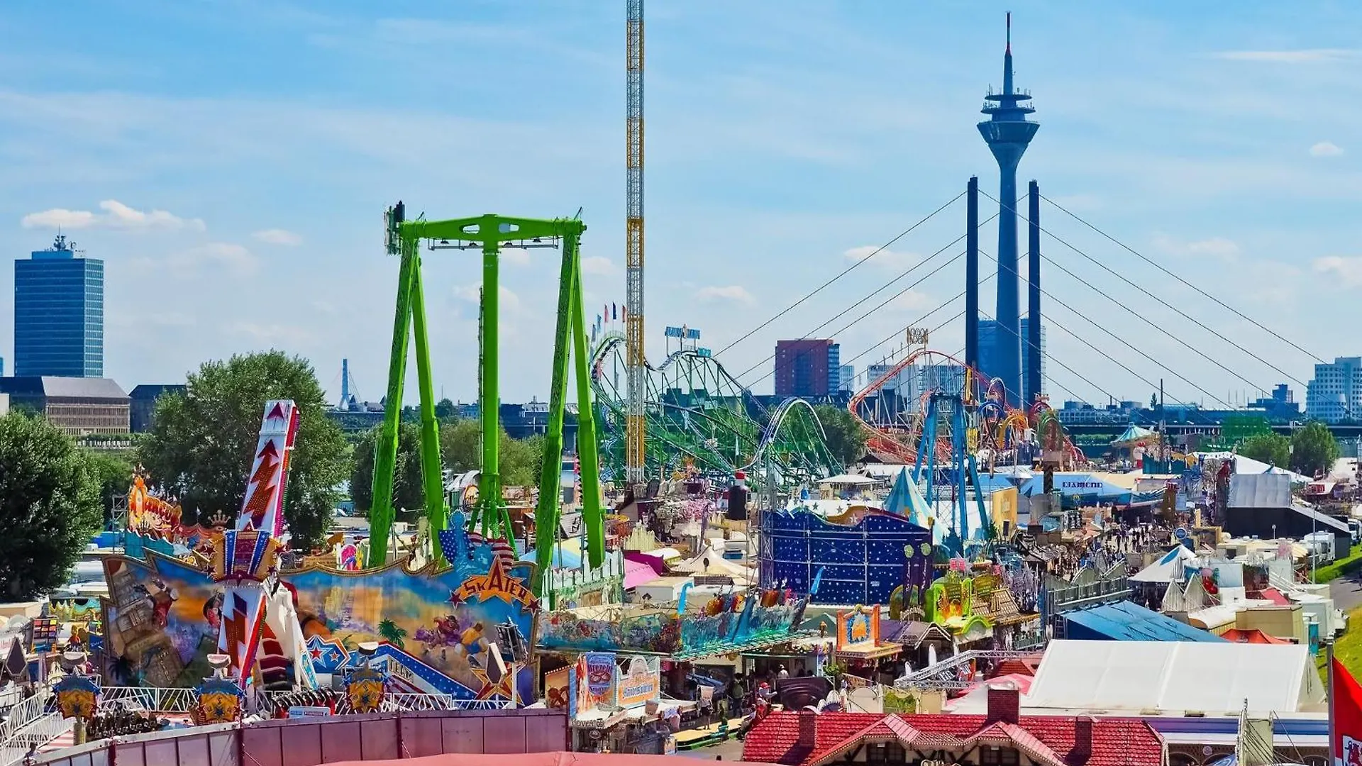 Holiday Inn - The Niu, Seven Dusseldorf Ost By Ihg Germany